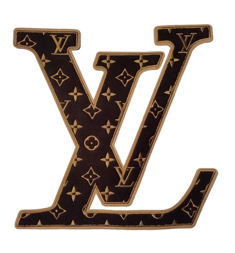 louis vuitton iron on patch|lv iron on patch.